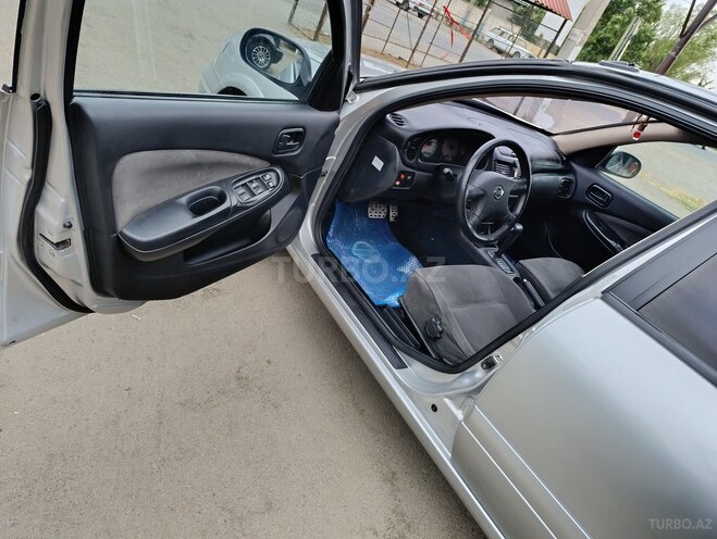 Nissan Sunny 2007, 280,000 km - 1.6 l - Lənkəran
