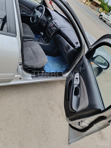 Nissan Sunny 2007, 280,000 km - 1.6 l - Lənkəran