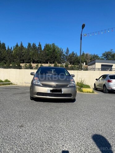 Toyota Prius 2008, 336,000 km - 1.5 l - Bakı
