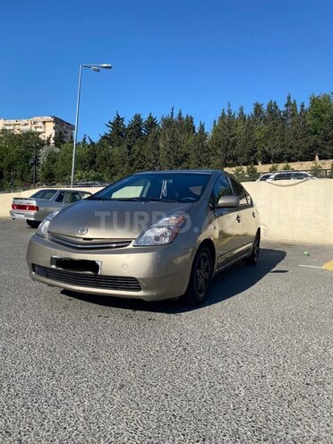 Toyota Prius 2008, 336,000 km - 1.5 l - Bakı