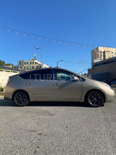 Toyota Prius 2008, 336,000 km - 1.5 l - Bakı