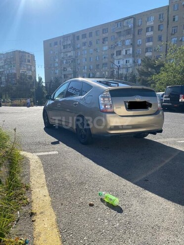 Toyota Prius 2008, 336,000 km - 1.5 l - Bakı
