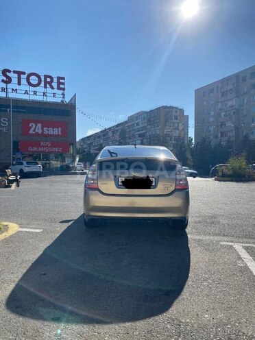 Toyota Prius 2008, 336,000 km - 1.5 l - Bakı
