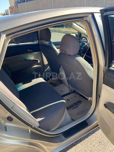 Toyota Prius 2008, 336,000 km - 1.5 l - Bakı