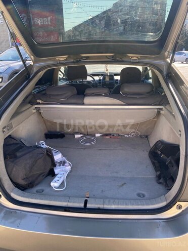 Toyota Prius 2008, 336,000 km - 1.5 l - Bakı