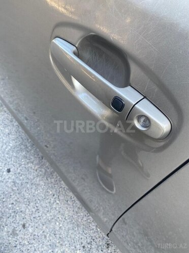 Toyota Prius 2008, 336,000 km - 1.5 l - Bakı