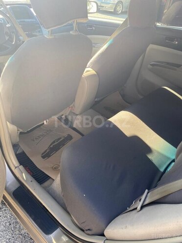 Toyota Prius 2008, 336,000 km - 1.5 l - Bakı