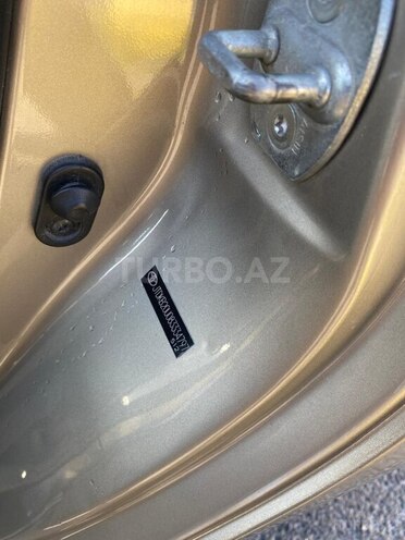 Toyota Prius 2008, 336,000 km - 1.5 l - Bakı