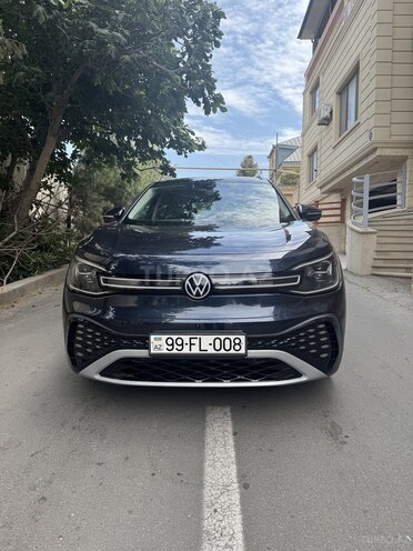 Volkswagen ID.6 Crozz 2023, 11,111 km - 0.0 l - Bakı