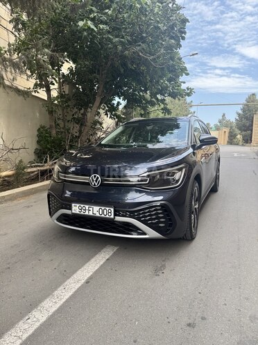 Volkswagen ID.6 Crozz 2023, 11,111 km - 0.0 l - Bakı