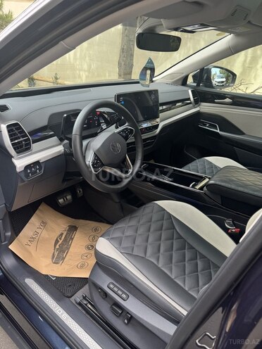 Volkswagen ID.6 Crozz 2023, 11,111 km - 0.0 l - Bakı