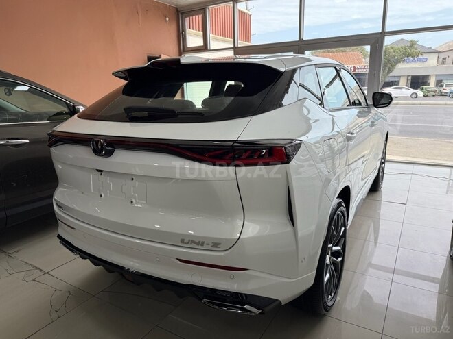 Changan  2025, 0 km - 1.5 l - Bakı