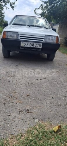 LADA (VAZ) 2109 2000, 450,000 km - 1.5 л - Göyçay