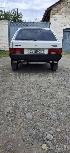LADA (VAZ) 2109 2000, 450,000 km - 1.5 л - Göyçay