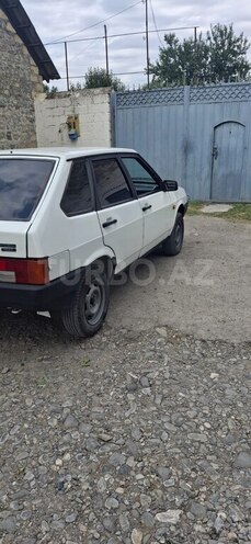 LADA (VAZ) 2109 2000, 450,000 km - 1.5 л - Göyçay