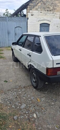 LADA (VAZ) 2109 2000, 450,000 km - 1.5 л - Göyçay