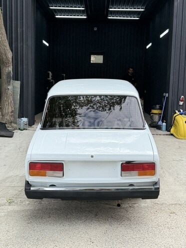 LADA (VAZ) 2107 2009, 80,000 km - 1.6 l - Bakı