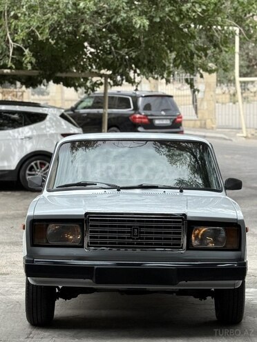 LADA (VAZ) 2107 2009, 80,000 km - 1.6 l - Bakı