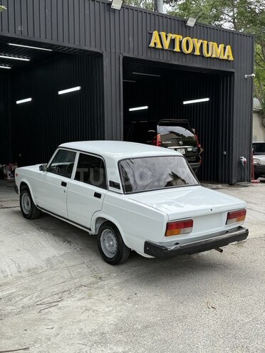 LADA (VAZ) 2107 2009, 80,000 km - 1.6 l - Bakı