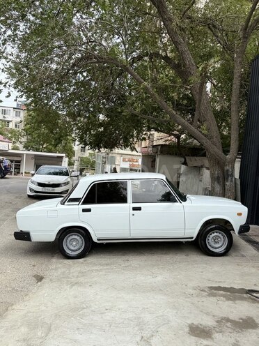 LADA (VAZ) 2107 2009, 80,000 km - 1.6 l - Bakı