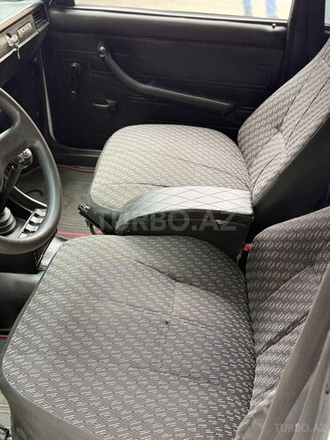 LADA (VAZ) 2107 2009, 80,000 km - 1.6 l - Bakı