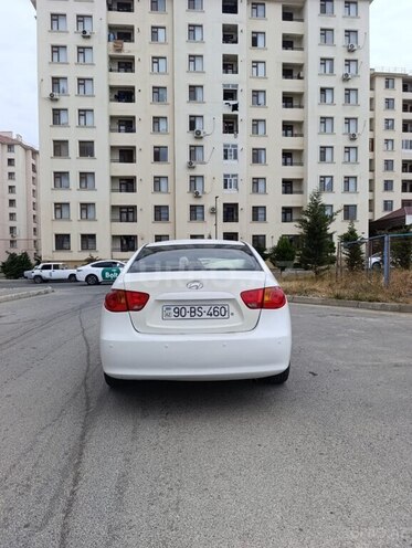 Hyundai Elantra 2007, 469,140 km - 1.6 л - Bakı