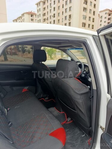 Hyundai Elantra 2007, 469,140 km - 1.6 л - Bakı