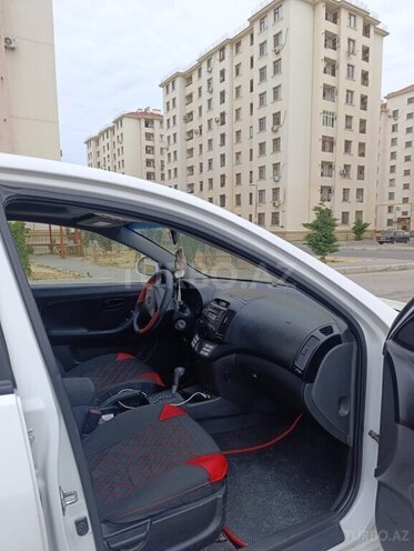 Hyundai Elantra 2007, 469,140 km - 1.6 л - Bakı