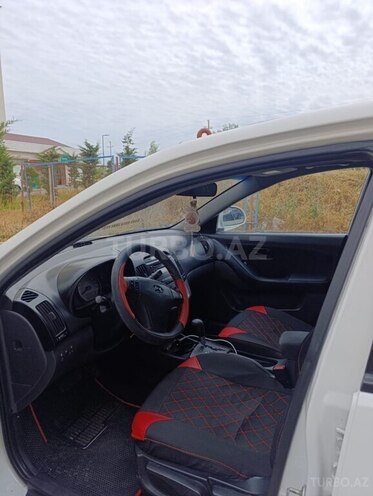 Hyundai Elantra 2007, 469,140 km - 1.6 л - Bakı