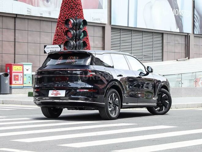 Changan  2025, 0 km - 1.5 l - Bakı