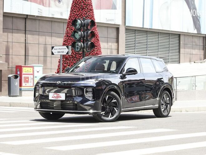 Changan  2025, 0 km - 1.5 l - Bakı
