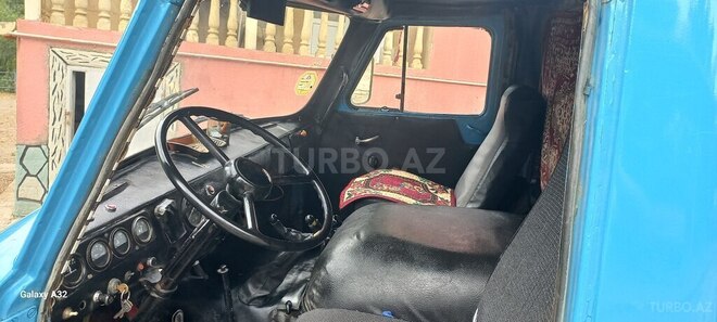 UAZ 452 1998, 430,000 km - 2.5 l - Yardımlı