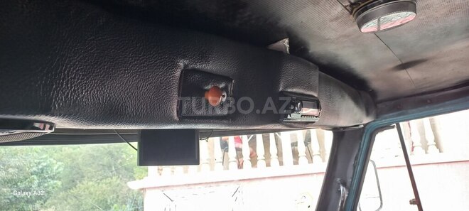 UAZ 452 1998, 430,000 km - 2.5 l - Yardımlı