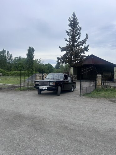 LADA (VAZ) 2107 2011, 70,000 km - 1.6 l - Qax