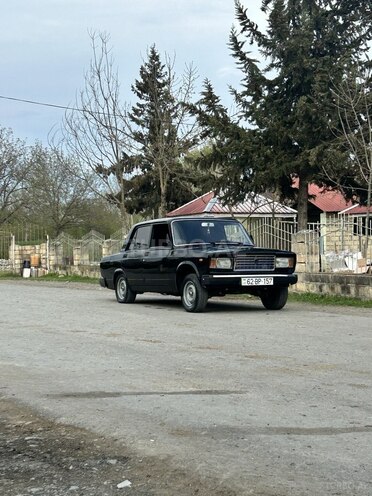 LADA (VAZ) 2107 2011, 70,000 km - 1.6 l - Qax