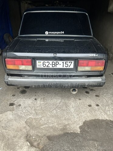 LADA (VAZ) 2107 2011, 70,000 km - 1.6 l - Qax