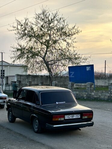 LADA (VAZ) 2107 2011, 70,000 km - 1.6 l - Qax