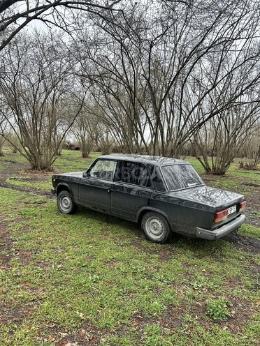 LADA (VAZ) 2107 2011, 70,000 km - 1.6 l - Qax