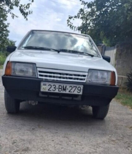 LADA (VAZ) 2109 2000, 450,000 km - 1.5 л - Göyçay