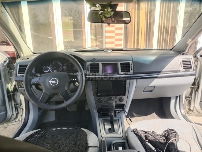 Opel Vectra 2003, 100,000 km - 2.2 l - Bakı