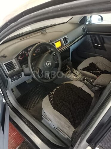 Opel Vectra 2003, 100,000 km - 2.2 l - Bakı