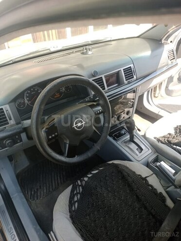 Opel Vectra 2003, 100,000 km - 2.2 l - Bakı