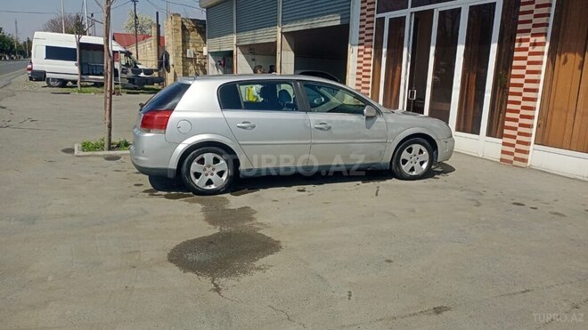 Opel Vectra 2003, 100,000 km - 2.2 l - Bakı
