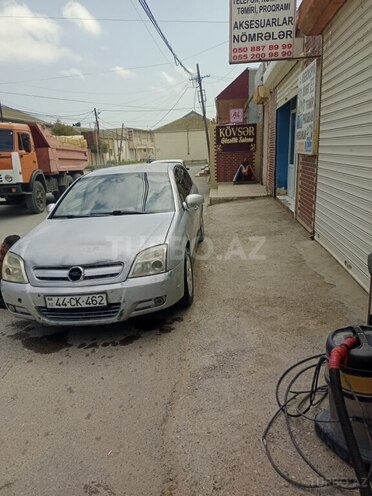 Opel Vectra 2003, 100,000 km - 2.2 l - Bakı