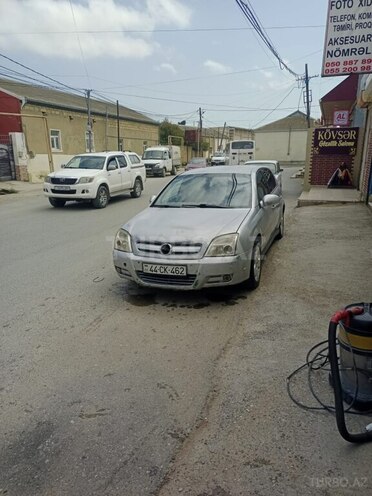 Opel Vectra 2003, 100,000 km - 2.2 l - Bakı