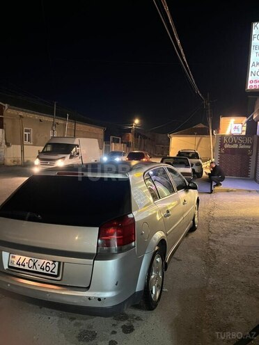 Opel Vectra 2003, 100,000 km - 2.2 l - Bakı