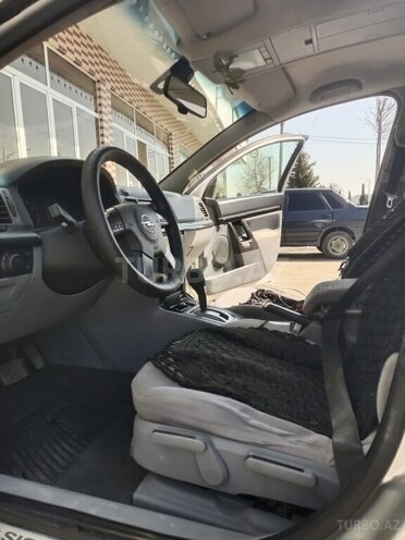 Opel Vectra 2003, 100,000 km - 2.2 l - Bakı