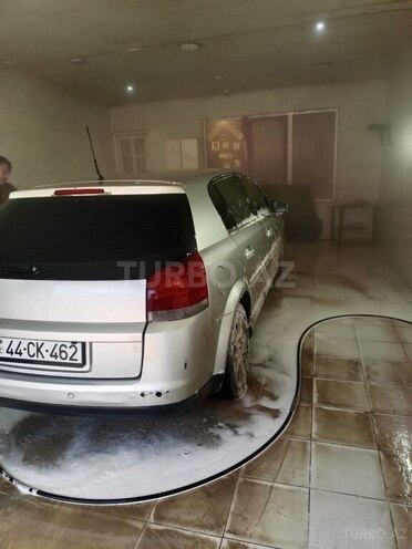 Opel Vectra 2003, 100,000 km - 2.2 l - Bakı