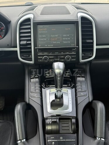 Porsche Cayenne 2016, 170,000 km - 3.6 l - Bakı