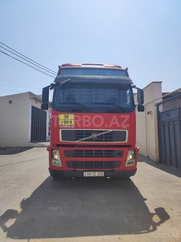 Volvo FH 460 2008, 1,500,000 km - 13.0 l - Bakı